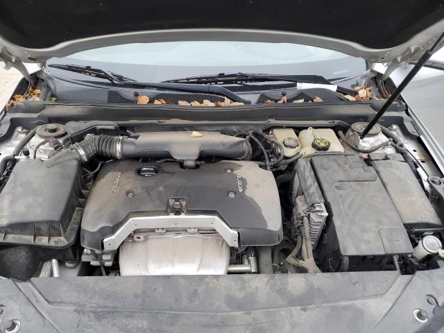 Photo 11 from auction – 2016 CHEVROLET IMPALA LT with VIN 2G1105SAXG9160970