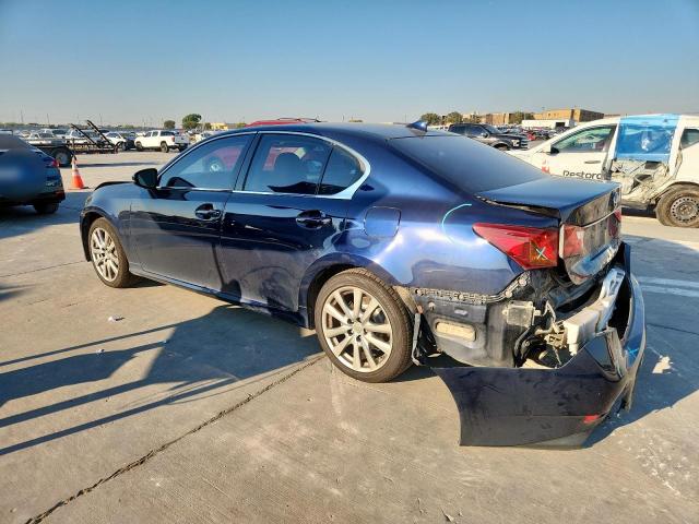 Photo 2 from auction – 2015 LEXUS GS 350 with VIN JTHCE1BL8FA003371