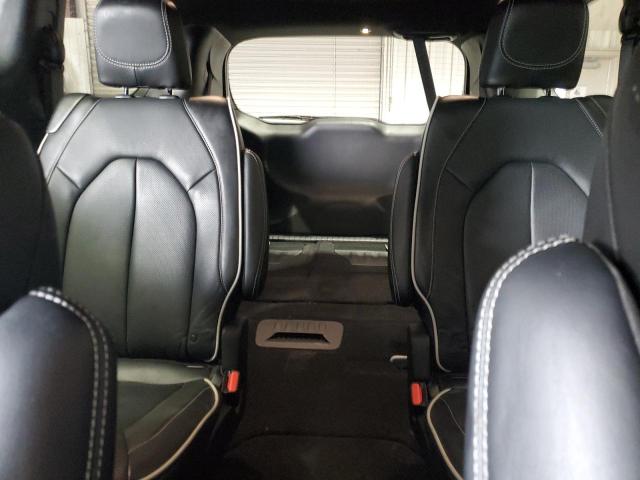 Photo 10 from auction – 2026 CHRYSLER PACIFICA L with VIN 2C4RC1GG4TR162280