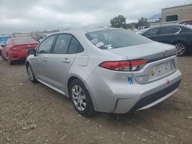 Photo 2 from auction – 2020 TOYOTA COROLLA LE with VIN 5YFEPRAEXLP105946