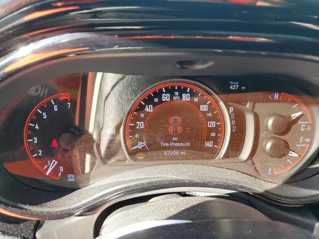 Photo 9 from auction – 2021 DODGE DURANGO SX with VIN 1C4RDHAG0MC554116