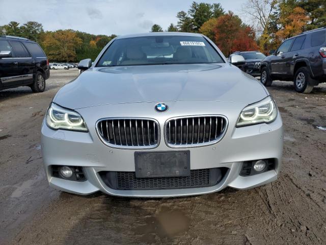 Photo 5 from auction – 2014 BMW 528 XI with VIN WBA5A7C50ED219170