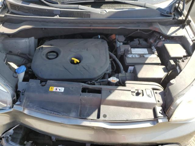 Photo 12 from auction – 2015 KIA SOUL + with VIN KNDJP3A5XF7176159