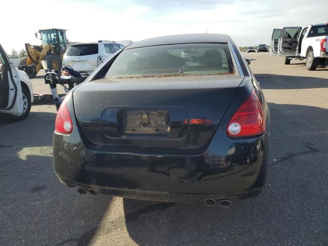 Photo 6 from auction – 2006 NISSAN MAXIMA SE with VIN 1N4BA41E06C828182