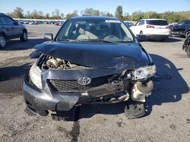 Photo 5 from auction – 2010 TOYOTA COROLLA with VIN JTDBU4EEXA9118014