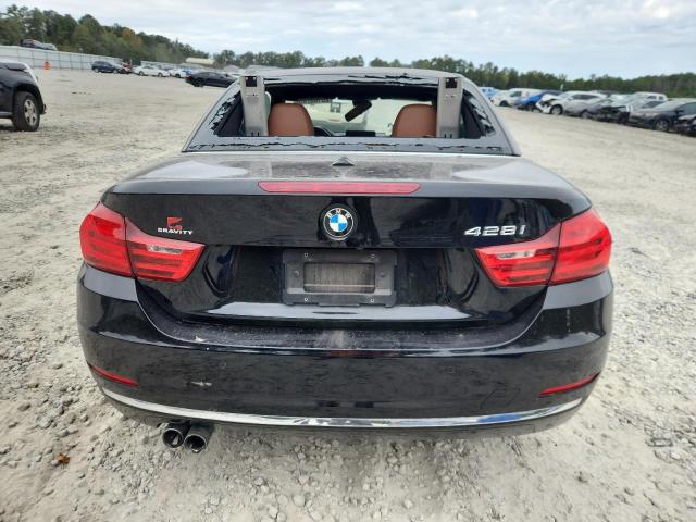Photo 6 from auction – 2016 BMW 428 I SULE with VIN WBA3V7C51G5A25338