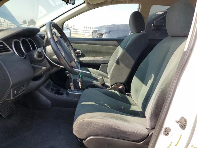 صورة رقم 7 من المزاد - 2012 NISSAN VERSA S مع VIN 3N1BC1CPXCK280833