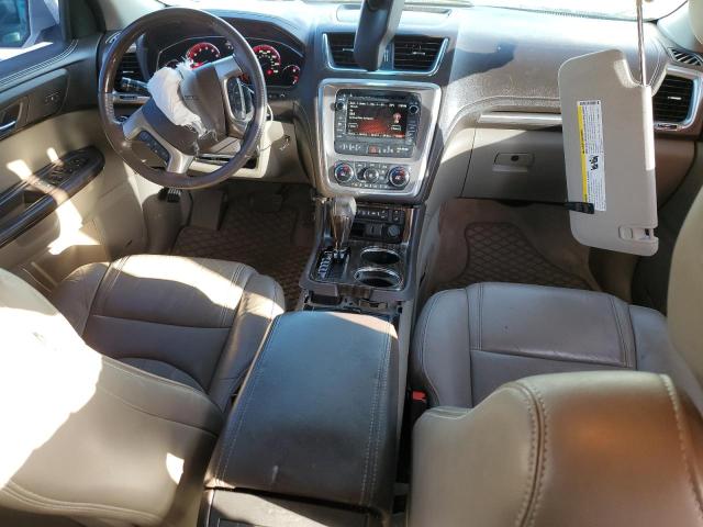 Photo 8 from auction – 2016 GMC ACADIA DEN with VIN 1GKKRTKD3GJ158776