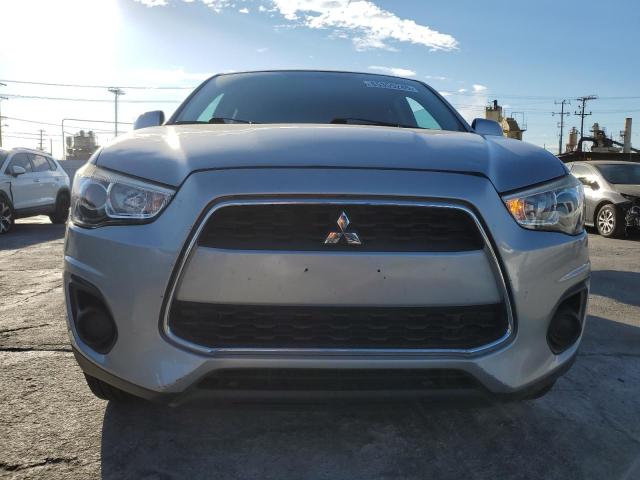 Photo 5 from auction – 2015 MITSUBISHI OUTLANDER with VIN 4A4AP3AU5FE060587