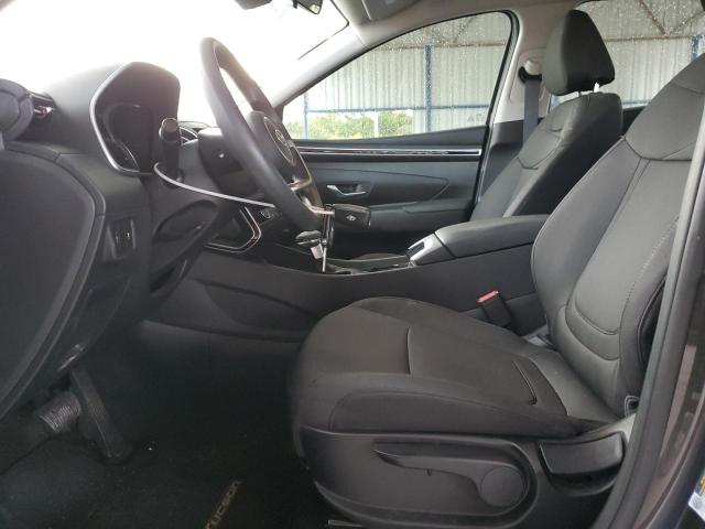 Photo 7 from auction – 2023 HYUNDAI TUCSON SE with VIN 5NMJACAE7PH288834