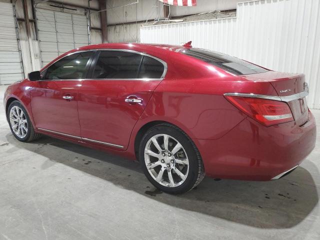 Photo 2 from auction – 2014 BUICK LACROSSE with VIN 1G4GB5G30EF120788