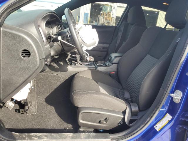 Photo 7 from auction – 2021 DODGE CHARGER GT with VIN 2C3CDXHG2MH633665
