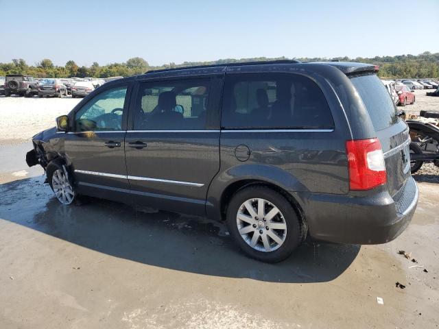 Photo 2 from auction – 2011 CHRYSLER TOWN & COU with VIN 2A4RR8DG7BR635772