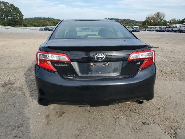 Photo 6 from auction – 2012 TOYOTA CAMRY BASE with VIN 4T1BF1FK2CU132014