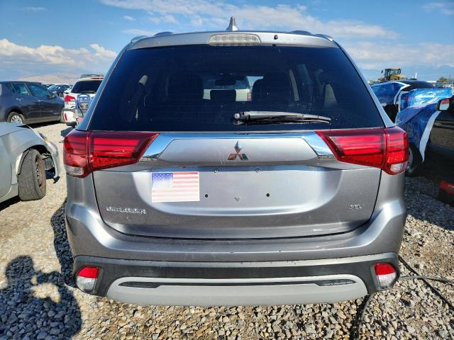 Photo 6 from auction – 2020 MITSUBISHI OUTLANDER with VIN JA4AZ3A32LZ023732