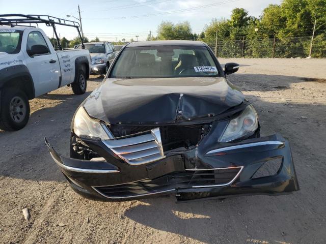 Photo 5 from auction – 2013 HYUNDAI GENESIS 3. with VIN KMHGC4DD0DU209355