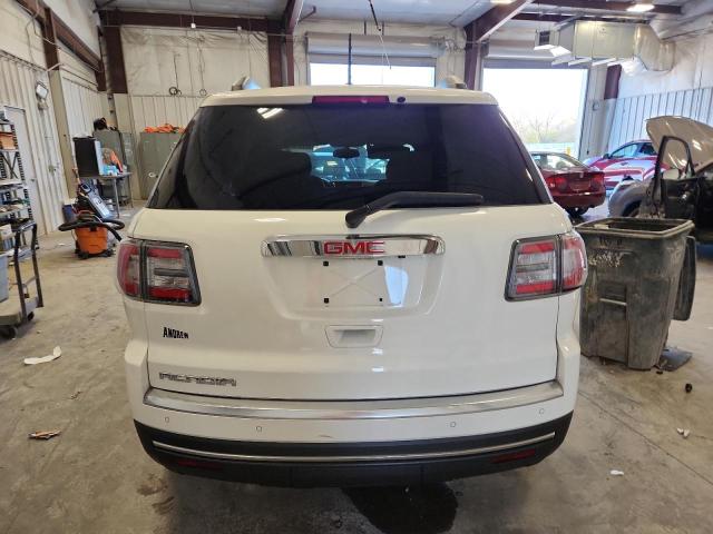Photo 6 from auction – 2013 GMC ACADIA SLE with VIN 1GKKRNED2DJ137758