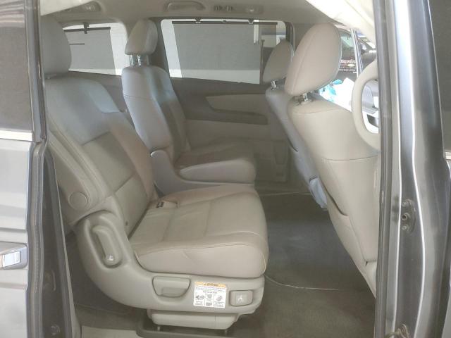 Photo 11 from auction – 2011 HONDA ODYSSEY TO with VIN 5FNRL5H94BB068451