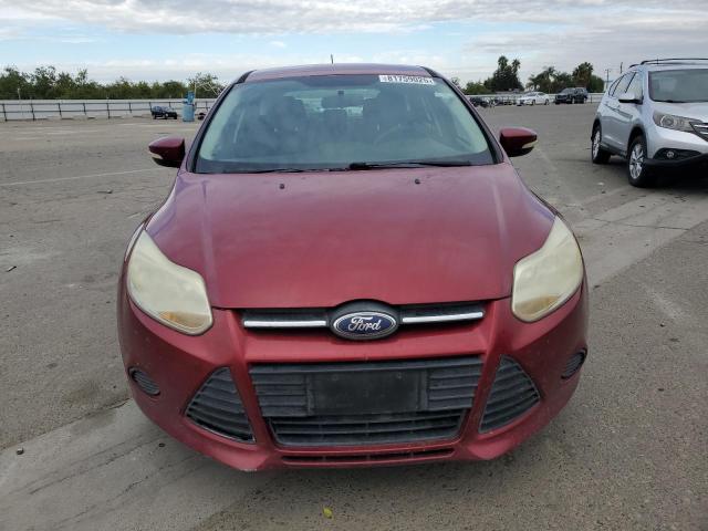 Photo 5 from auction – 2014 FORD FOCUS SE with VIN 1FADP3K27EL210460