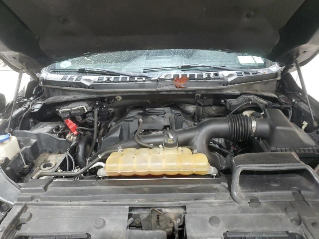 Photo 11 from auction – 2016 FORD F150 SUPER with VIN 1FTEW1EPXGFB09380