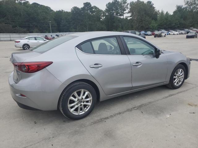 Photo 3 from auction – 2016 MAZDA 3 with VIN JM1BM1U78G1341497