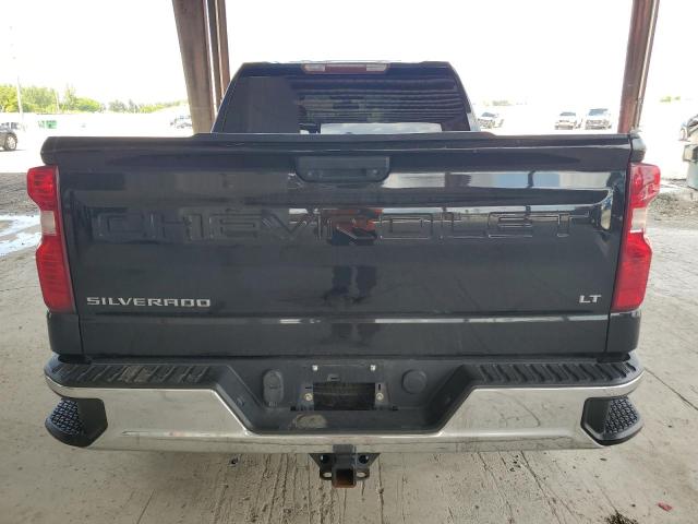 Photo 6 from auction – 2020 CHEVROLET SILVERADO with VIN 1GCRYDED1LZ151531