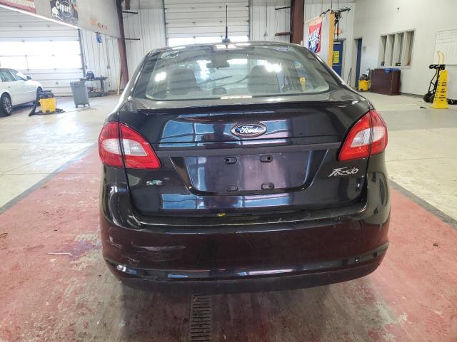 Photo 6 from auction – 2013 FORD FIESTA SE with VIN 3FADP4BJ0DM136647