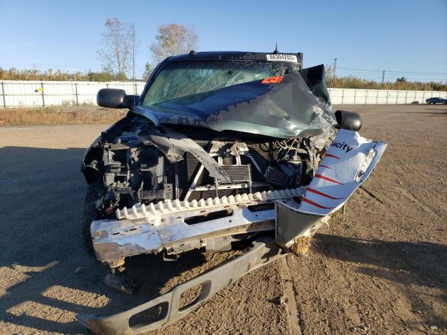 Photo 5 from auction – 2004 CHEVROLET SILVERADO with VIN 1GCHK29U64E231007