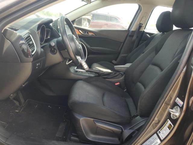 Photo 7 from auction – 2014 MAZDA 3 TOURING with VIN JM1BM1V73E1115461