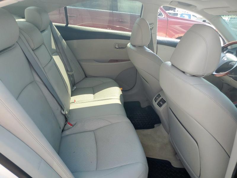 صورة رقم 10 من المزاد - 2008 LEXUS ES 350 مع VIN JTHBJ46G982205106