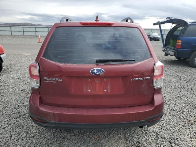 Zdjęcie 6 z aukcji – 2018 SUBARU FORESTER 2 z VIN JF2SJABC8JH414649