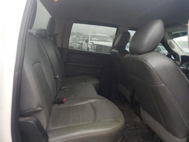 Photo 10 from auction – 2018 RAM 2500 ST with VIN 3C6UR5HJ6JG239963