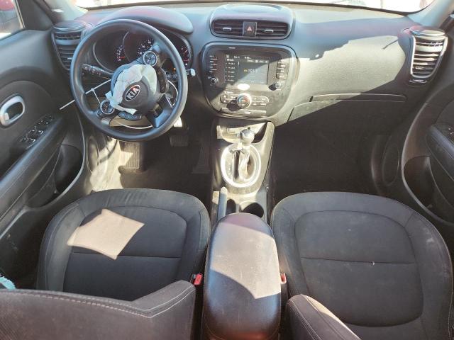 Photo 8 from auction – 2018 KIA SOUL + with VIN KNDJP3A50J7521319