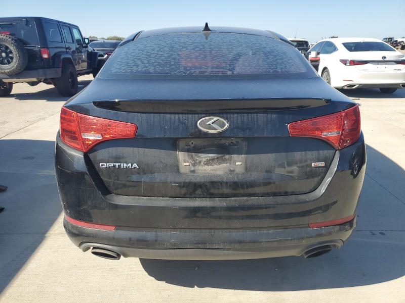 Photo 6 from auction – 2013 KIA OPTIMA LX with VIN 5XXGM4A75DG123397
