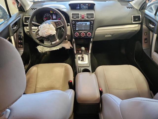 Photo 8 from auction – 2016 SUBARU FORESTER 2 with VIN JF2SJARC9GH480982
