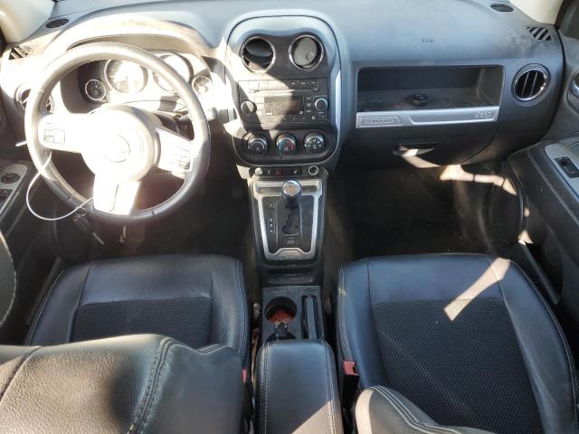 Photo 8 from auction – 2016 JEEP COMPASS LA with VIN 1C4NJDEB8GD690958