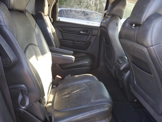 Photo 11 from auction – 2015 GMC ACADIA SLT with VIN 1GKKVRKD7FJ118410
