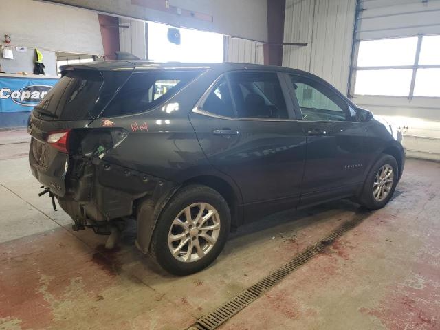 Photo 3 from auction – 2021 CHEVROLET EQUINOX LT with VIN 2GNAXUEV9M6134845