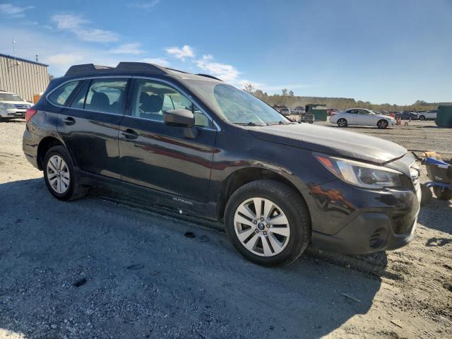 Photo 4 from auction – 2019 SUBARU OUTBACK 2. with VIN 4S4BSABC0K3348054