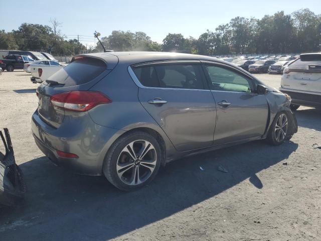 Photo 3 from auction – 2016 KIA FORTE EX with VIN KNAFX5A84G5634316