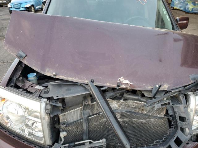 Photo 11 from auction – 2010 HONDA PILOT EX with VIN 5FNYF4H4XAB003846