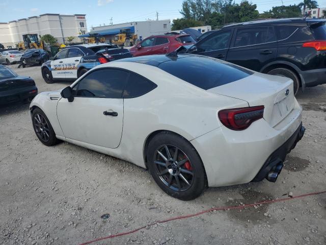 Photo 2 from auction – 2017 SUBARU BRZ 2.0 LI with VIN JF1ZCAC13H9606222