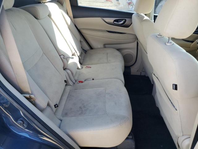 Photo 11 from auction – 2016 NISSAN ROGUE S with VIN KNMAT2MVXGP707833
