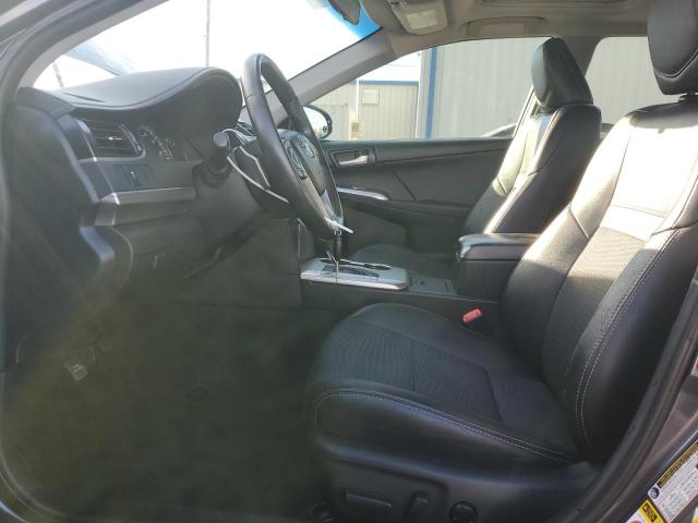 Photo 7 from auction – 2013 TOYOTA CAMRY L with VIN 4T1BF1FK5DU205572