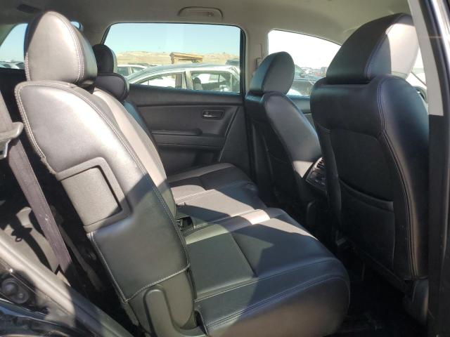 Photo 10 from auction – 2010 MAZDA CX-9 with VIN JM3TB3MV7A0234319