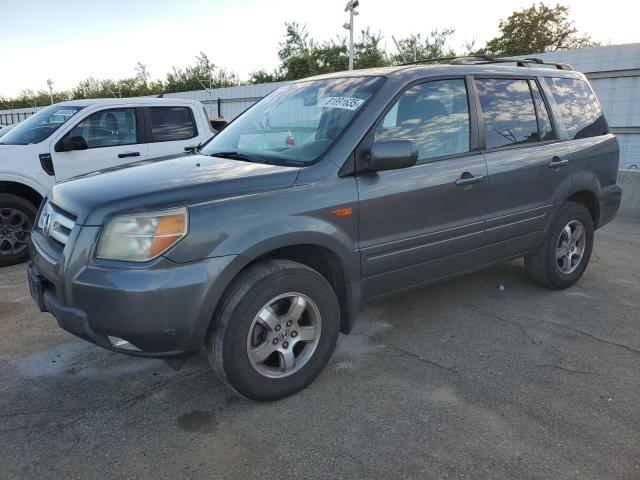 HONDA PILOT SE 2008 z numerem VIN 5FNYF28328B002096 - Zdjęcie z aukcji