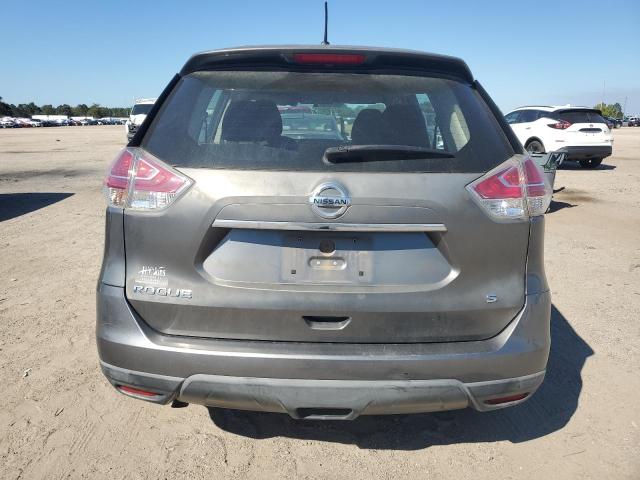 Photo 6 from auction – 2015 NISSAN ROGUE S with VIN KNMAT2MT1FP510725