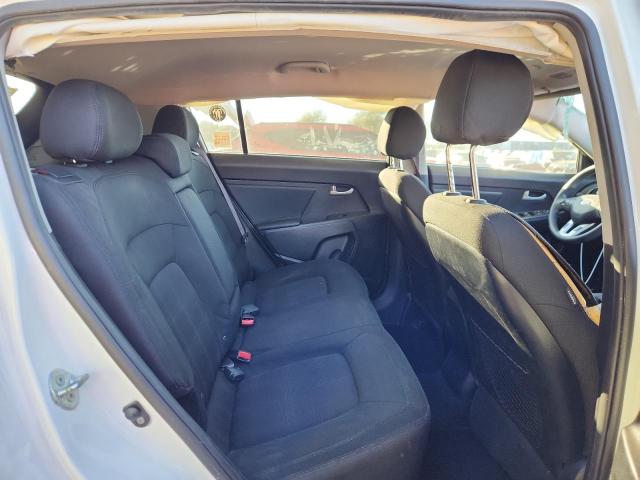 Photo 11 from auction – 2013 KIA SPORTAGE BASE with VIN KNDPB3A2XD7529088
