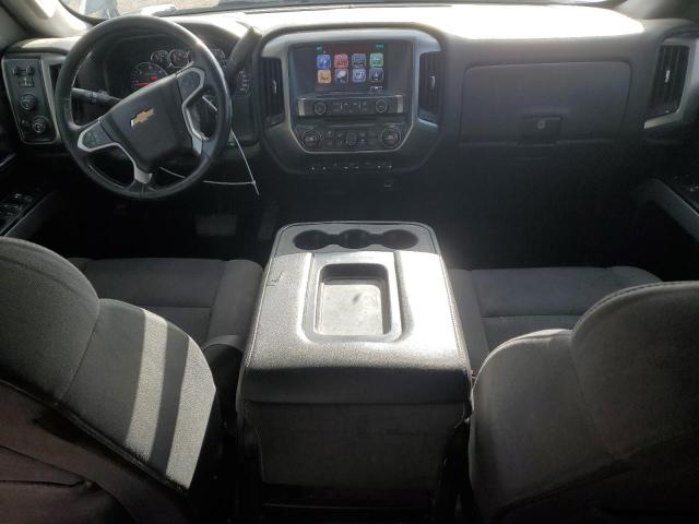 Photo 8 from auction – 2018 CHEVROLET SILVERADO with VIN 1GC1KVEG0JF116783