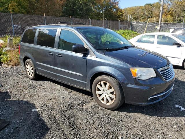Photo 4 from auction – 2013 CHRYSLER TOWN & COU with VIN 2C4RC1BG2DR801880